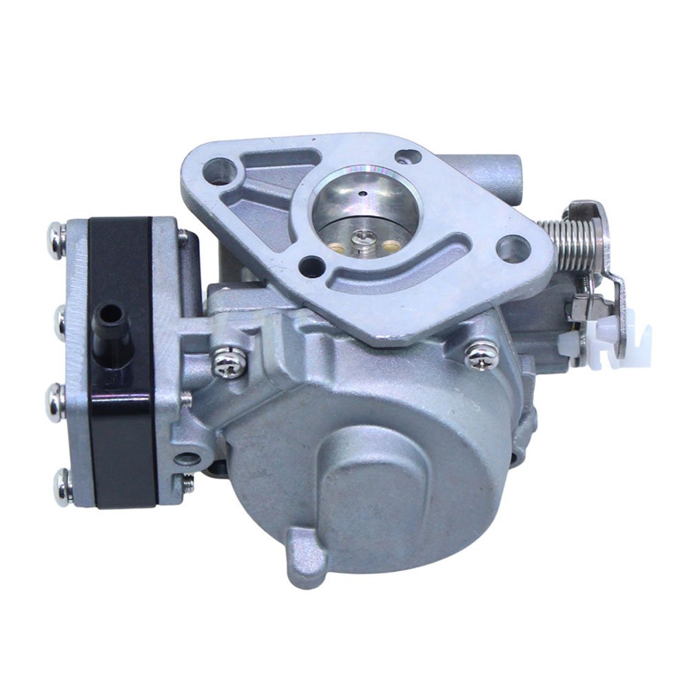 803687A Carburetor Assembly for Mercury 6HP 8HP 9.8HP 2-Stroke 3303-803687A04 803687T04 803687A3 803687T03 803687A2 803687T02